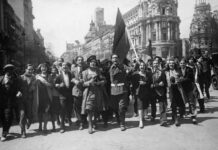 Per què la II República va ser derrotada?