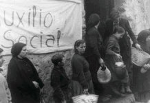 FRANQUISME | ELS ANYS DEL TERROR I LA FAM