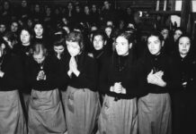 25-N | La violència masclista i l’ombra del règim de Franco