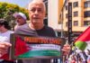 Cap veu per Palestina serà silenciada!