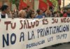 En defensa d’allò públic. Un dret de tota la classe treballadora