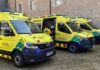 Mar, treballadora d’emergències sanitàries: «Els hospitals privats no haurien d’existir»