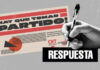 Resposta al manifest «Cal prendre partit» de CRT i «CR-IV»