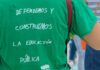 Marina, docent de secundària: «Cada cop la feina és més individualista»